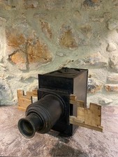 Ancien projecteur pre d'occasion Ancien projecteur pre d'occasion  Claira