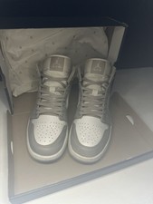 Jordan mid linen for sale  Louisburg