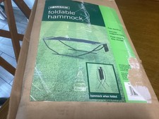 Homebase metal framed for sale  SOUTHAMPTON