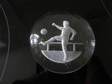 Rare vintage football for sale  DAVENTRY