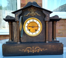 Antique victorian slate for sale  DUNSTABLE