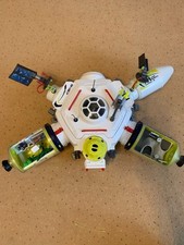Playmobil space 9487 gebraucht kaufen  Schönebeck-Umland