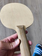 Nittaku shake defence gebraucht kaufen  Warendorf