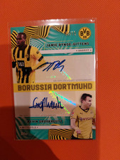 Topps bvb helden gebraucht kaufen  Mönsheim