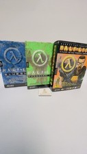 Half life konvolut gebraucht kaufen  Halle