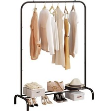 Garment rack hanging for sale  Modesto