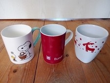 Tassen diversen motiven gebraucht kaufen  Altenkirchen