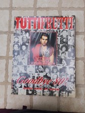 tuttifrutti usato tuttifrutti usato  Tavigliano