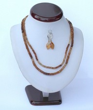 Natural gemstone double for sale  New York