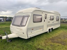 Avondale landranger caravan for sale  STOKE-ON-TRENT