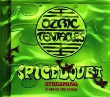 Spice doubt ozric for sale Spice doubt ozric for sale  UK
