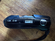 Olympus mju mju for sale  BROMLEY