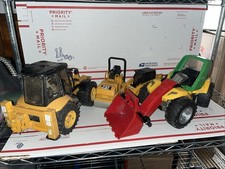Bruder construction toy for sale  Houston