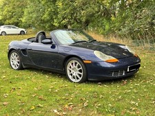porsche boxster breaking for sale porsche boxster breaking for sale WARWICK