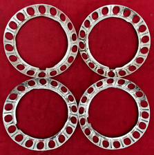 mini 10 wheel trims for sale mini 10 wheel trims for sale  COLCHESTER