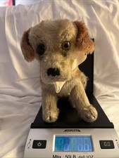 Steiff vintage dog for sale  Holbrook