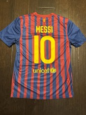 Nike messi barcelona for sale  Richardson