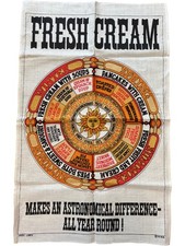 Fresh cream irish for sale  UK