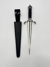 Vendetta medieval dagger for sale  Garland