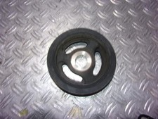 Poulie damper citroen d'occasion  France