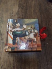 Aardman wallace gromit for sale  THATCHAM