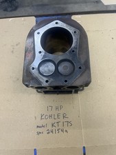 Kohler kt17 cylinder for sale  Rawson