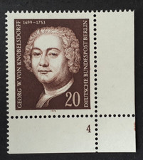 Berlin 464 postfrisch gebraucht kaufen Berlin 464 postfrisch gebraucht kaufen  Heilbronn