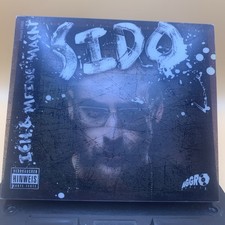 Sido maske 2cd gebraucht kaufen  Einbeck