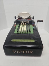 Antique victor adding for sale  Bardstown
