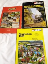 Catalogue noch 1980 d'occasion  Sète