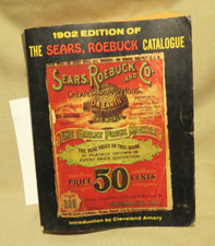 Vintage 1902 edition for sale  Fort Wayne