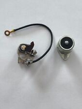 Cev style condenser for sale  Dagsboro