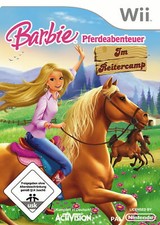 Barbie pferdeabenteuer reiterc gebraucht kaufen  Bensheim