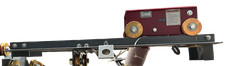 Square 83q hoist for sale  Plano