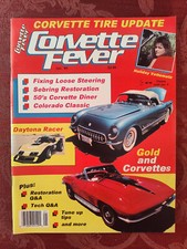 Corvette fever magazine for sale  Pensacola