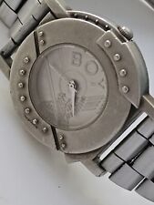 Montre boy london d'occasion  Behren-lès-Forbach