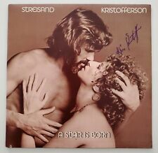 Kris kristofferson signed for sale  Quincy