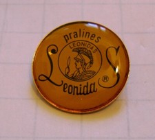 Pin chocolat leonidas d'occasion  Saint-Nazaire