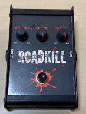 Pedal de distorção ProCo Roadkill - RAT Overdrive - LM308N, usado comprar usado  Enviando para Brazil