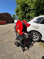 Kränzle 3000 kaltwasser gebraucht kaufen  Ascheberg