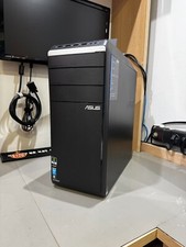 Desktop asus 16gb usato  Ventimiglia