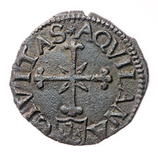 Cavallo 1495 charles d'occasion  Expédié en Belgium