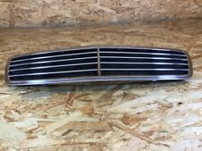 374854 kühlergrill mercedes gebraucht kaufen  Deutschland
