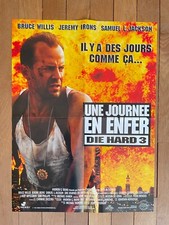 Die hard journée d'occasion  Einville-au-Jard