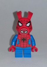 LEGO Super Heroes - Spider Ham - Figur Minifigur Spiderman Schwein 76178 76151 na sprzedaż  Wysyłka do Poland