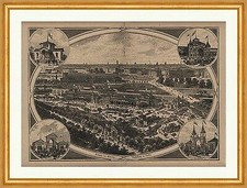 Gebäude gewerbe ausstellung gebraucht kaufen  Grabenstätt