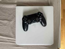 Ps4 slim 500go d'occasion  Paris XI
