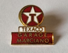 Vintage texaco french d'occasion  Grenoble-