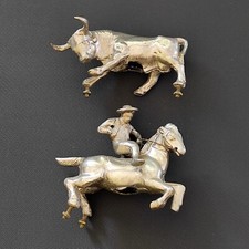 Car mascots horse for sale  STOURBRIDGE