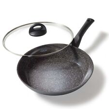 Stoneline ceramic bratpfanne gebraucht kaufen  Neuried